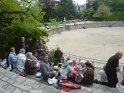 2013-05-02 12-41-53 Rando Paris-Pique-nique aux arenes de Lutece MBo